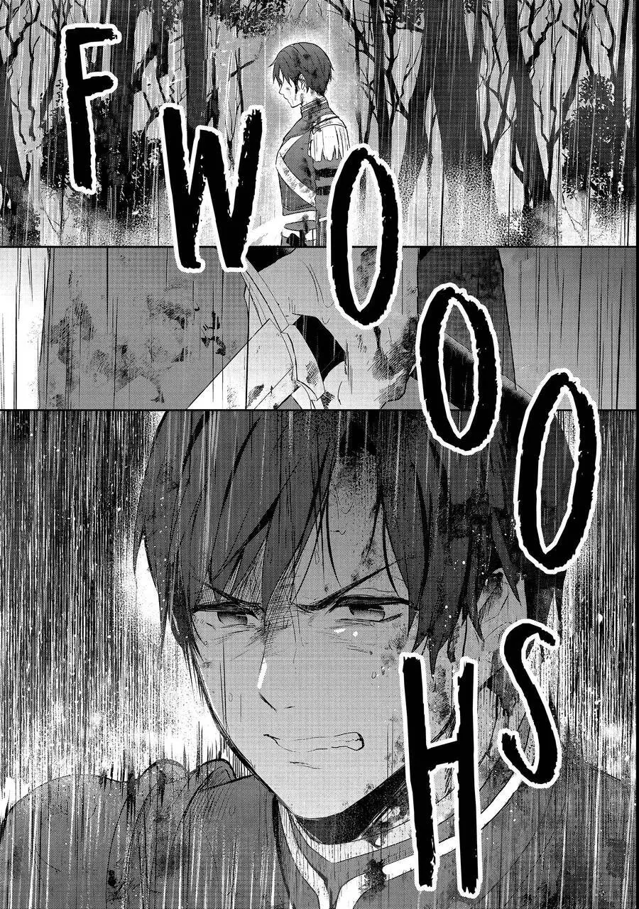 Tearmoon Empire Story Nettruyen ZZZ Chương 24 Page 13