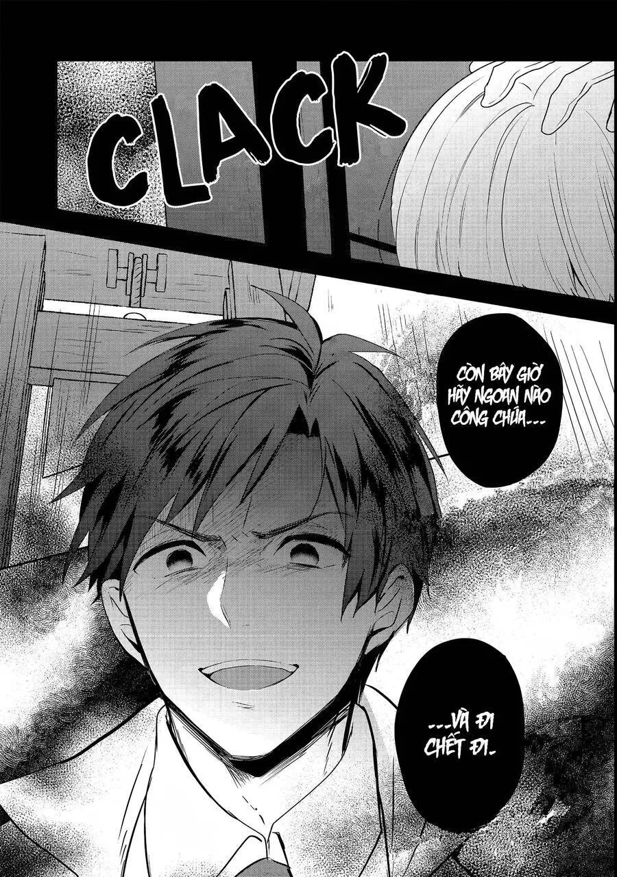 Tearmoon Empire Story Nettruyen ZZZ Chương 24 Page 15