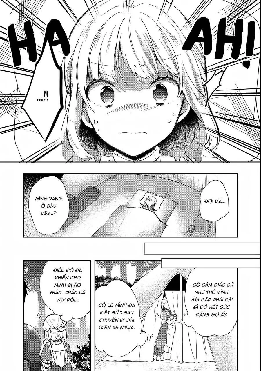 Tearmoon Empire Story Nettruyen ZZZ Chương 24 Page 16