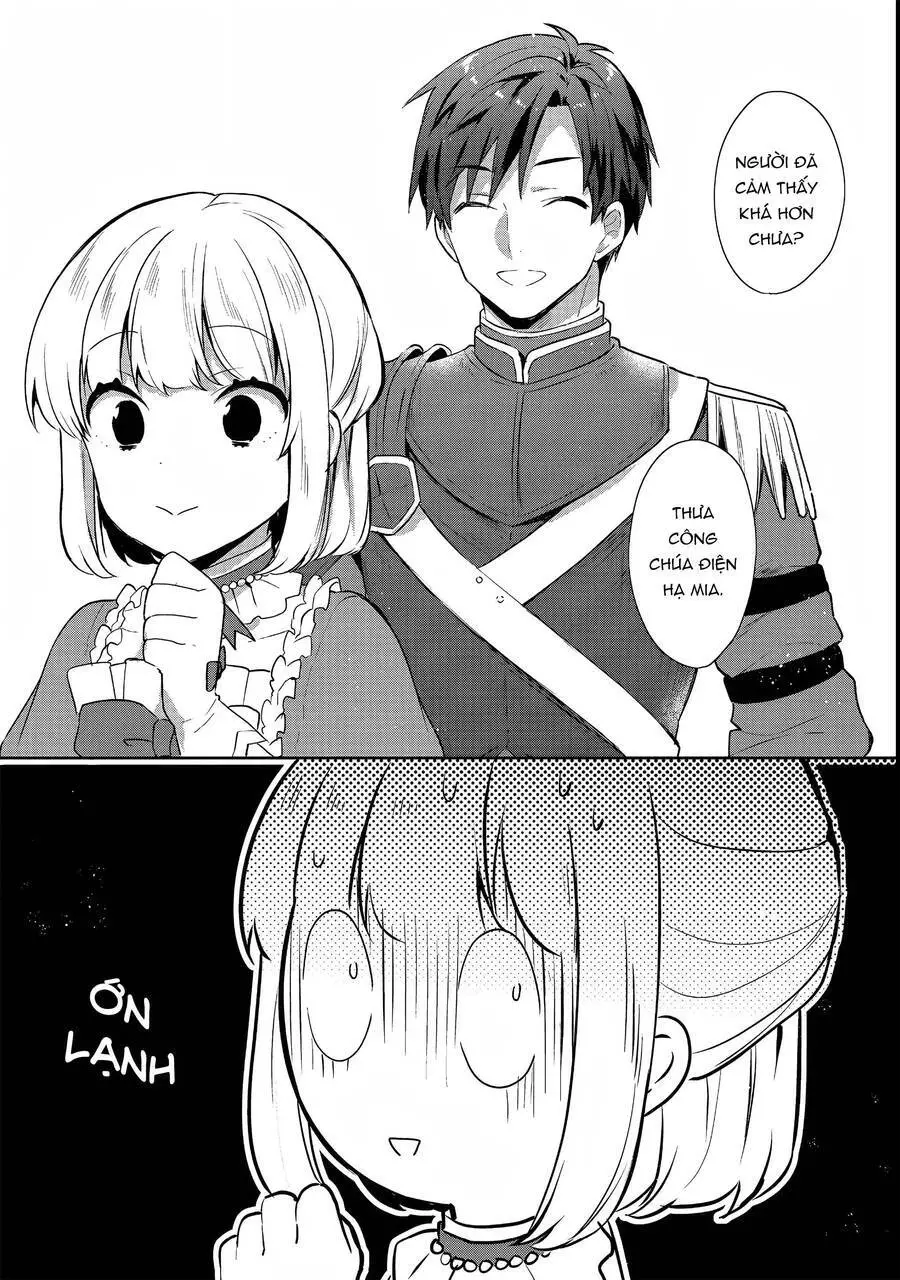 Tearmoon Empire Story Nettruyen ZZZ Chương 24 Page 17