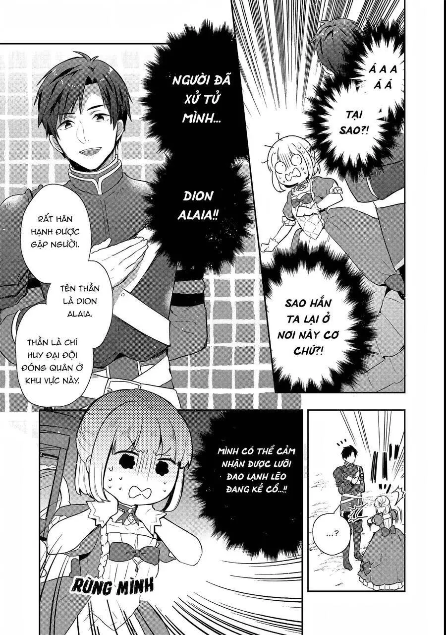 Tearmoon Empire Story Nettruyen ZZZ Chương 24 Page 18