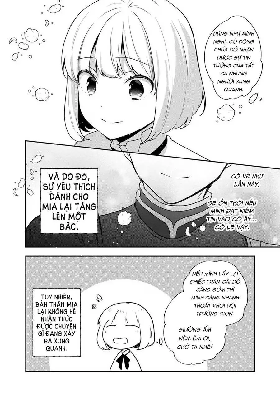 Tearmoon Empire Story Nettruyen ZZZ Chương 27.5 Page 5