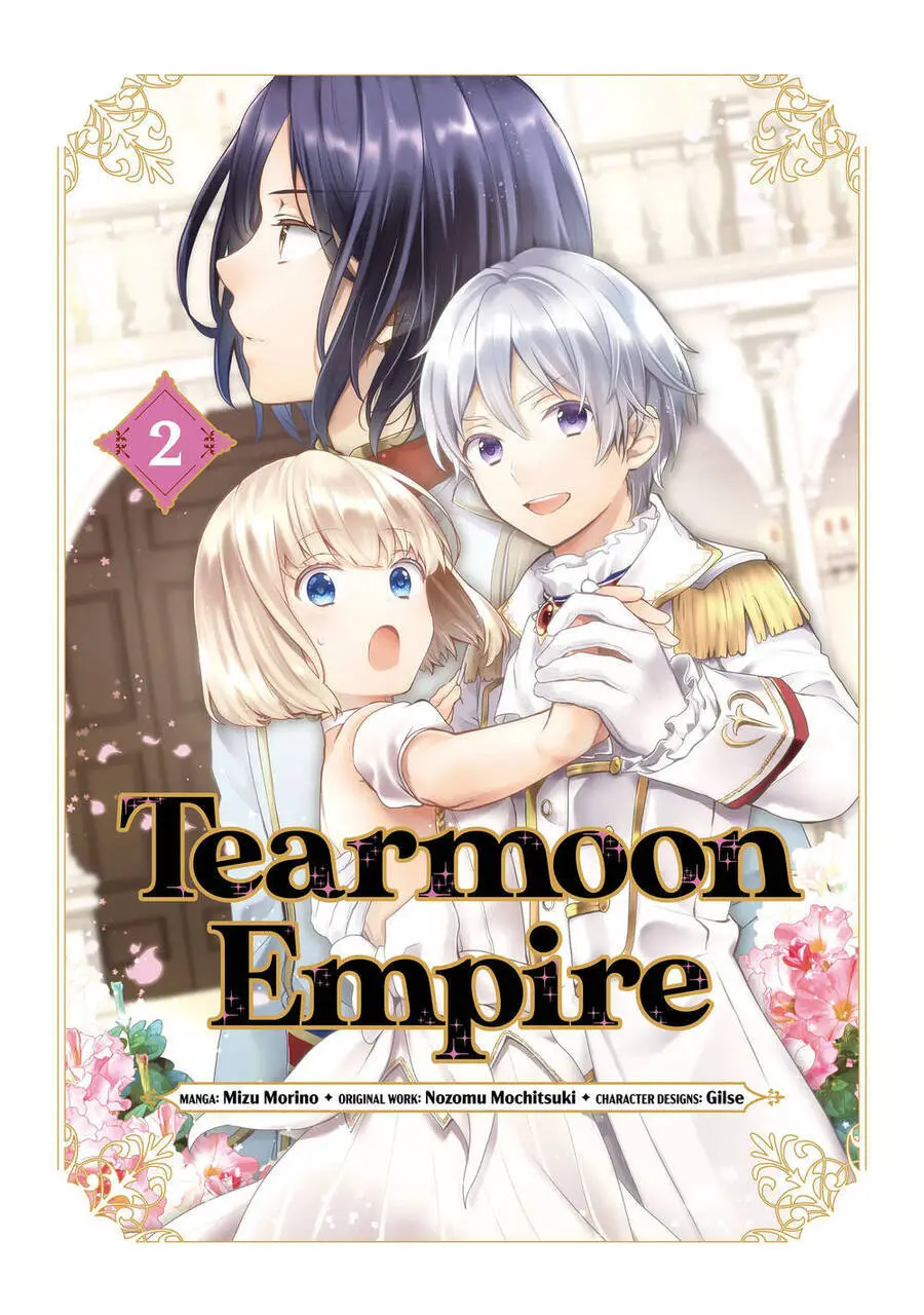 Tearmoon Empire Story Nettruyen ZZZ Chương 6 Page 2