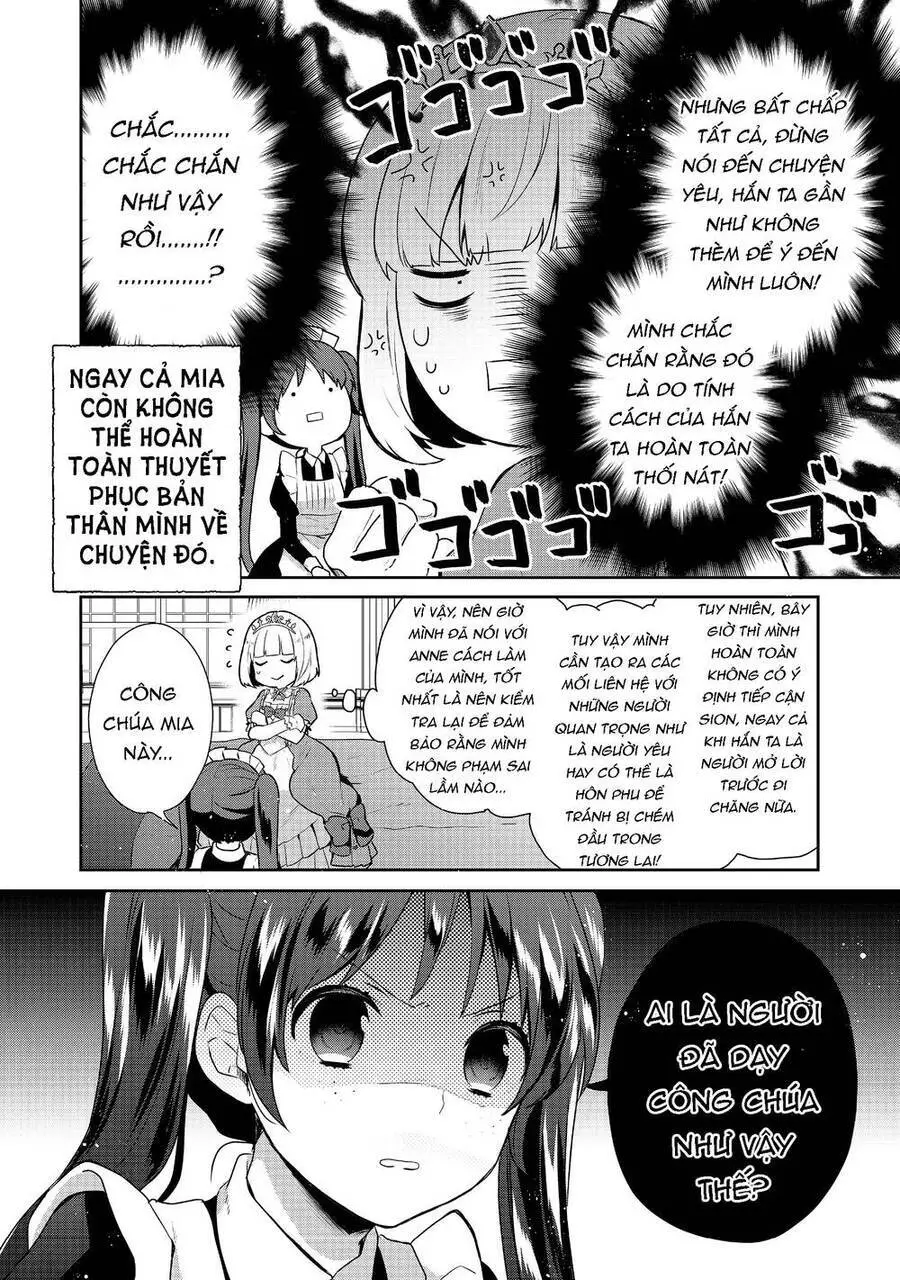 Tearmoon Empire Story Nettruyen ZZZ Chương 6 Page 9