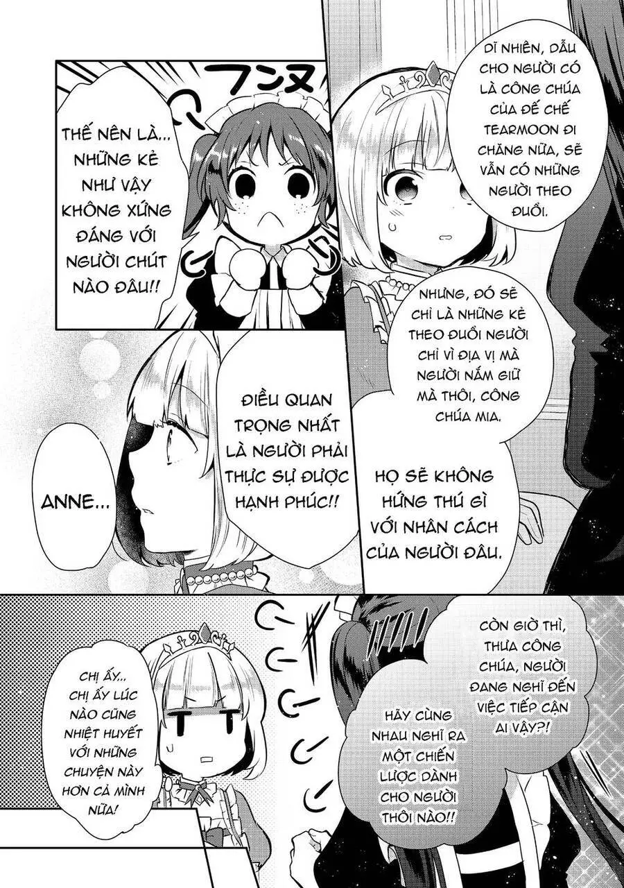 Tearmoon Empire Story Nettruyen ZZZ Chương 6 Page 11