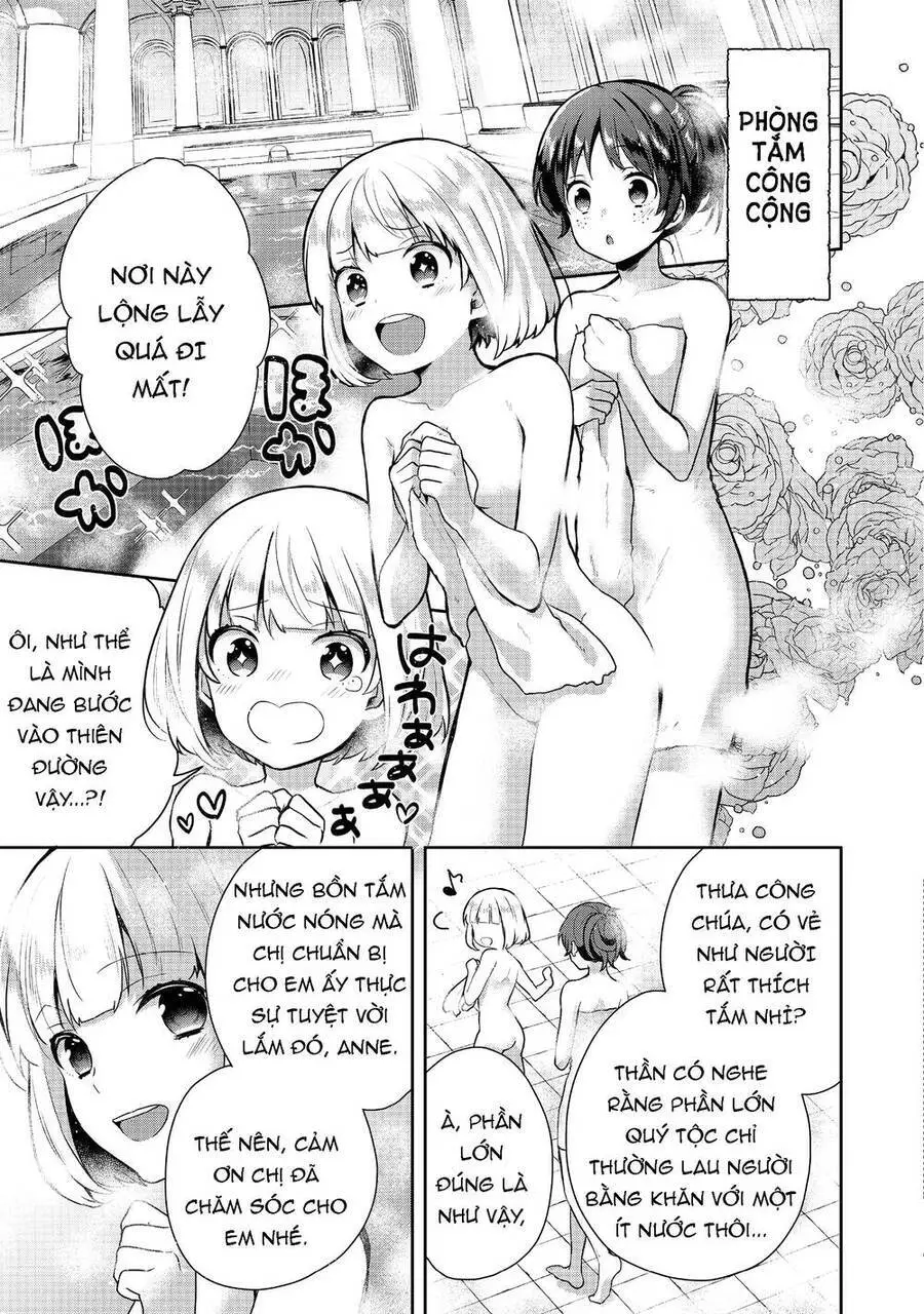 Tearmoon Empire Story Nettruyen ZZZ Chương 6 Page 12