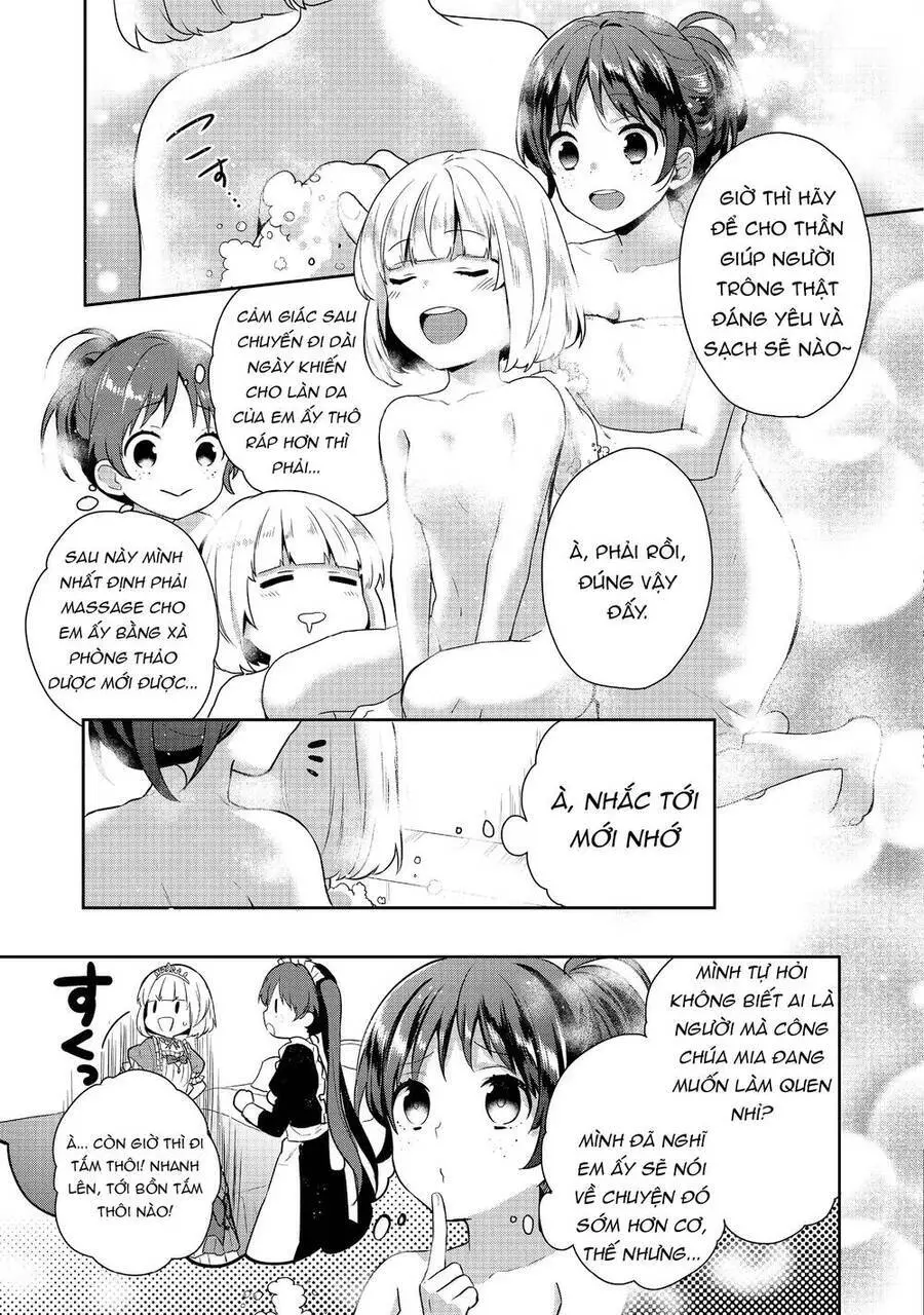 Tearmoon Empire Story Nettruyen ZZZ Chương 6 Page 14