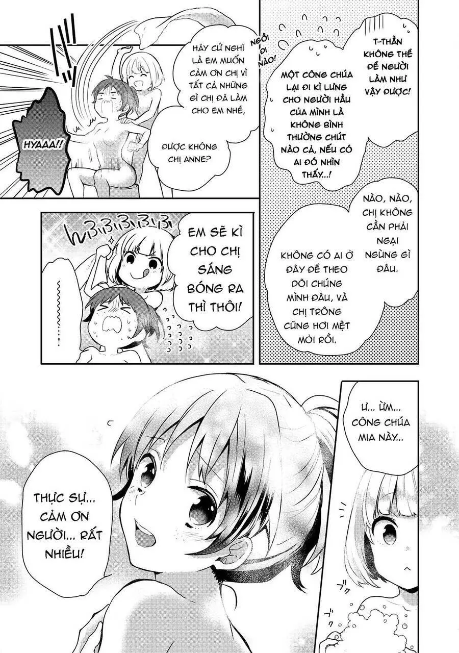Tearmoon Empire Story Nettruyen ZZZ Chương 6 Page 16