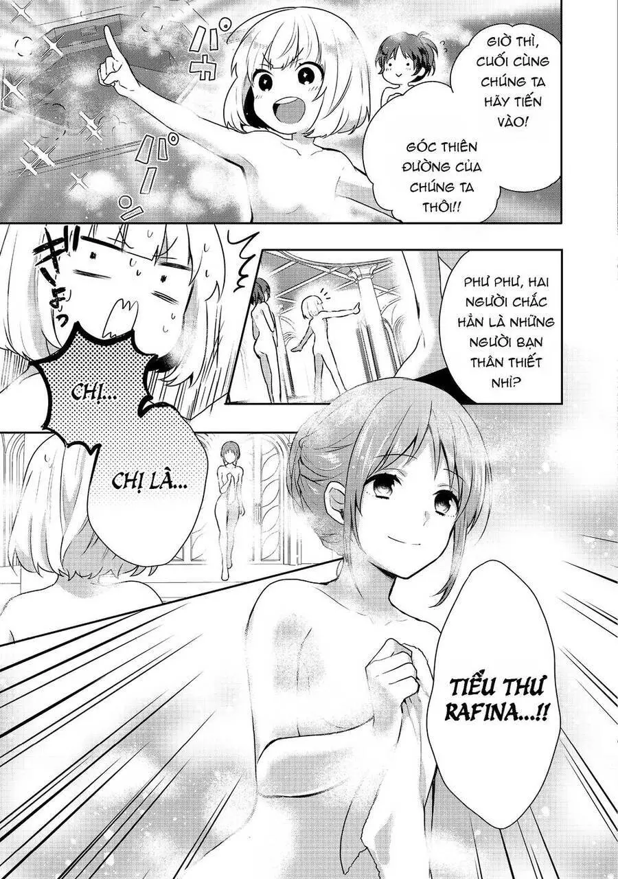 Tearmoon Empire Story Nettruyen ZZZ Chương 6 Page 18