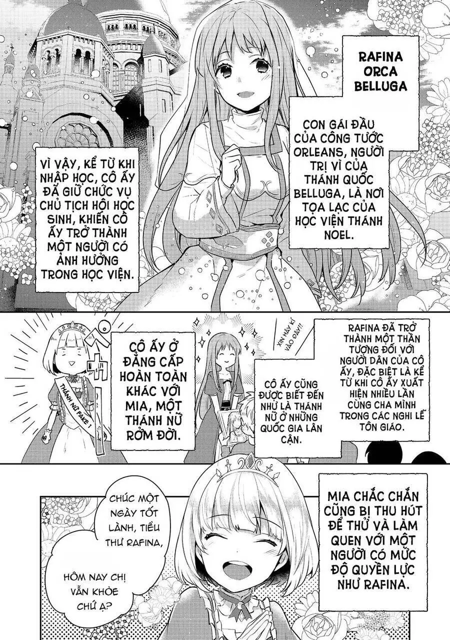 Tearmoon Empire Story Nettruyen ZZZ Chương 6 Page 19