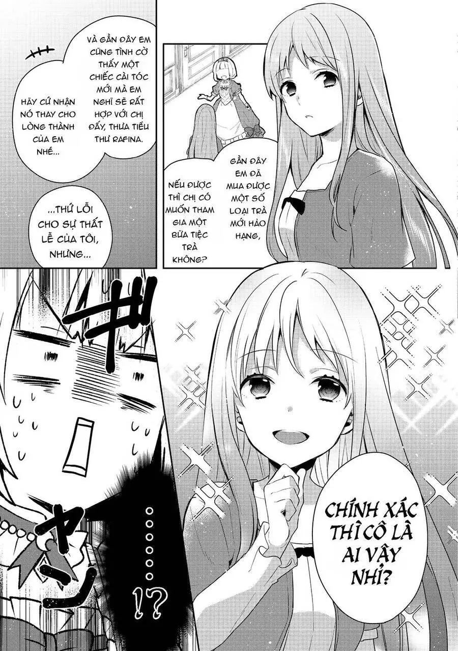 Tearmoon Empire Story Nettruyen ZZZ Chương 6 Page 20