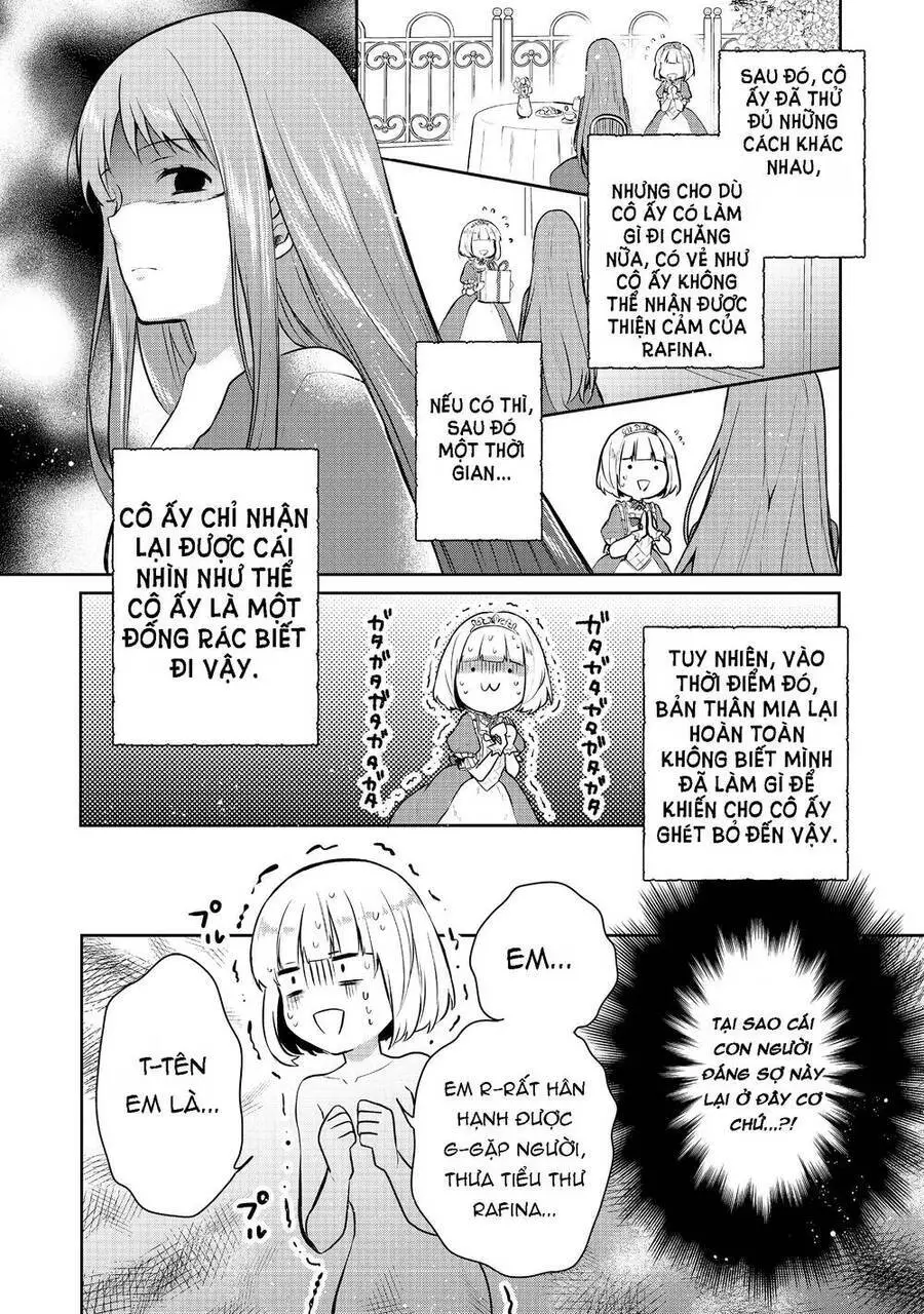 Tearmoon Empire Story Nettruyen ZZZ Chương 6 Page 21