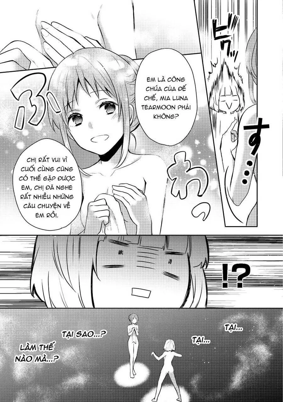 Tearmoon Empire Story Nettruyen ZZZ Chương 6 Page 22
