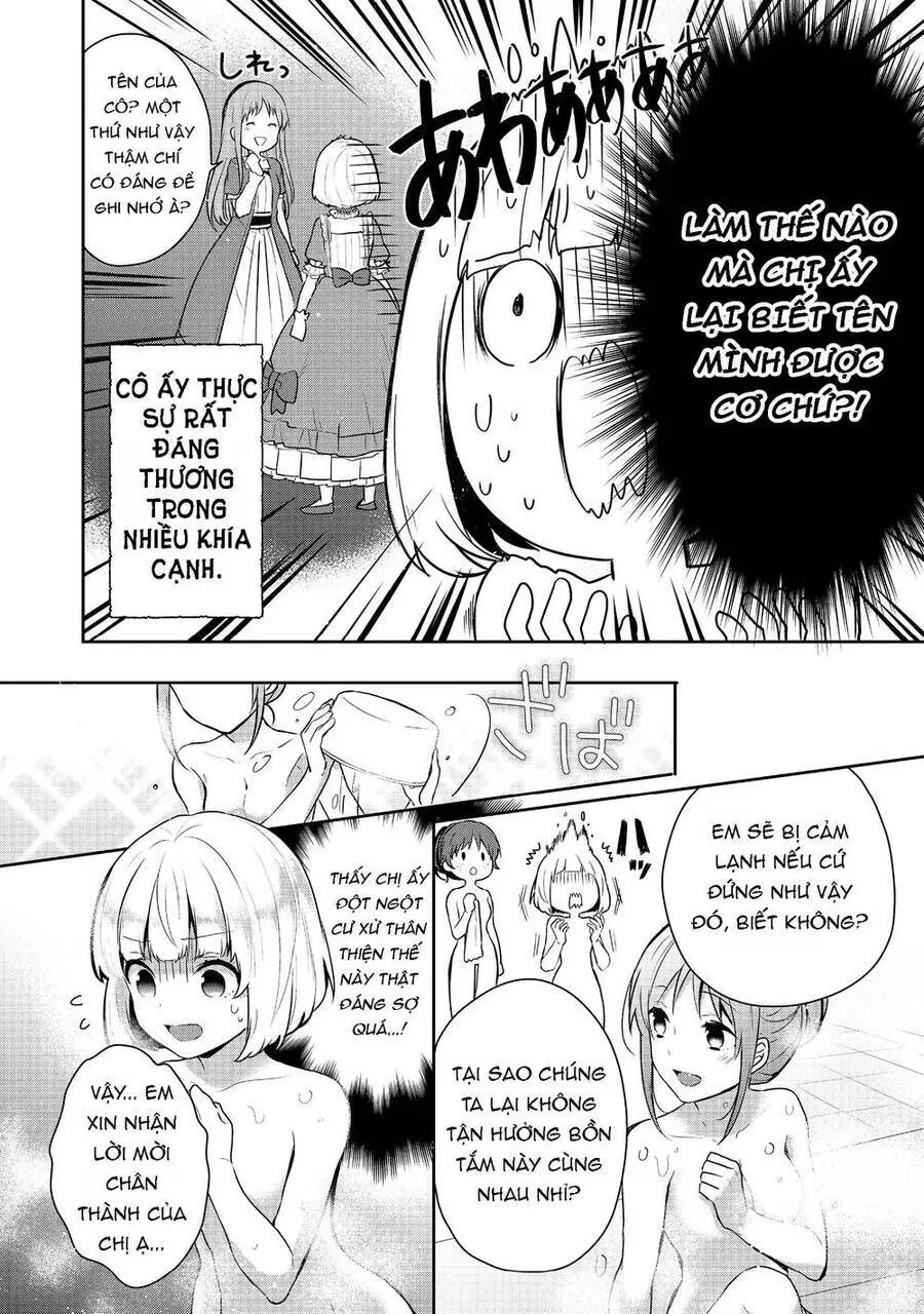Tearmoon Empire Story Nettruyen ZZZ Chương 6 Page 23