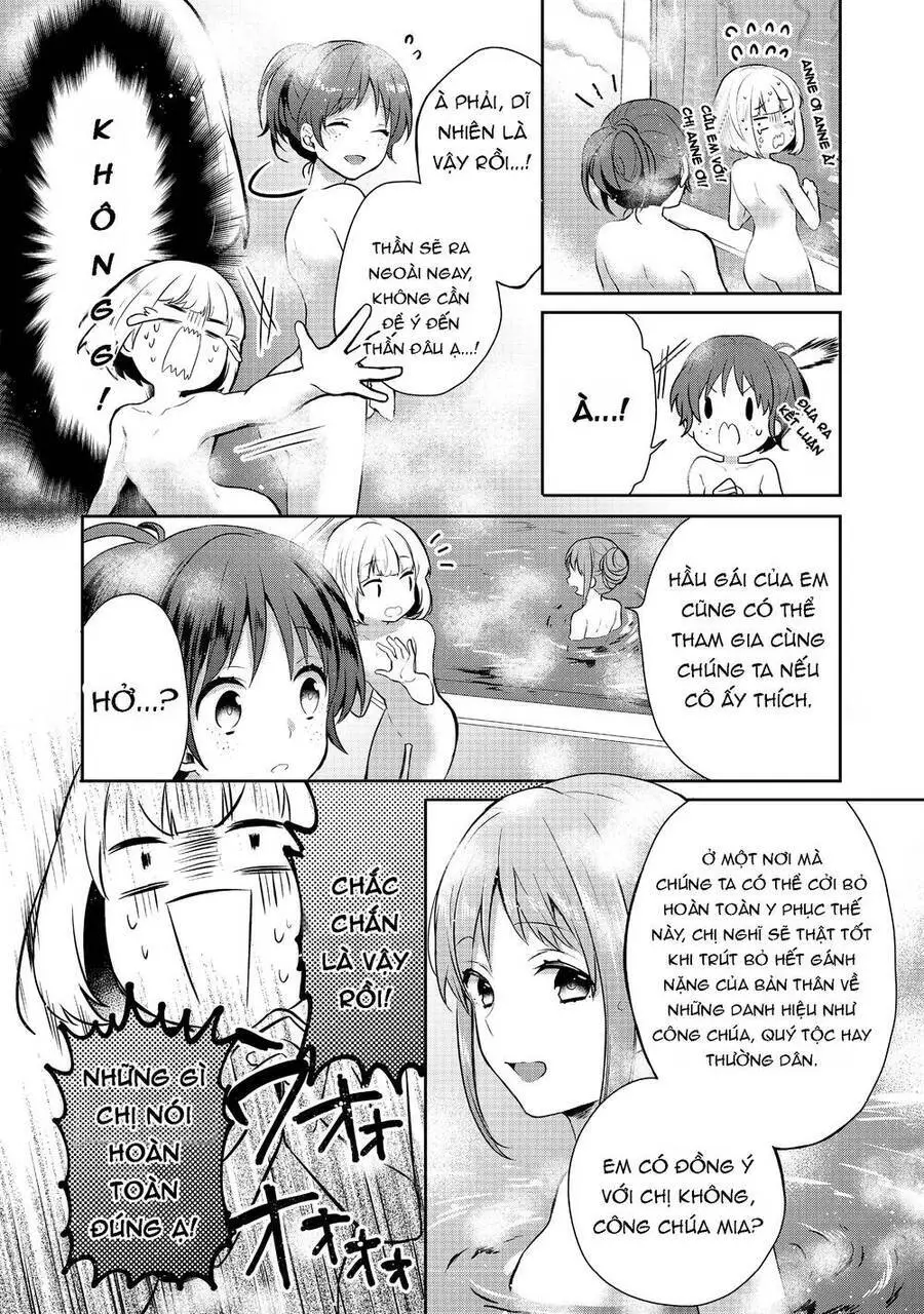 Tearmoon Empire Story Nettruyen ZZZ Chương 6 Page 25