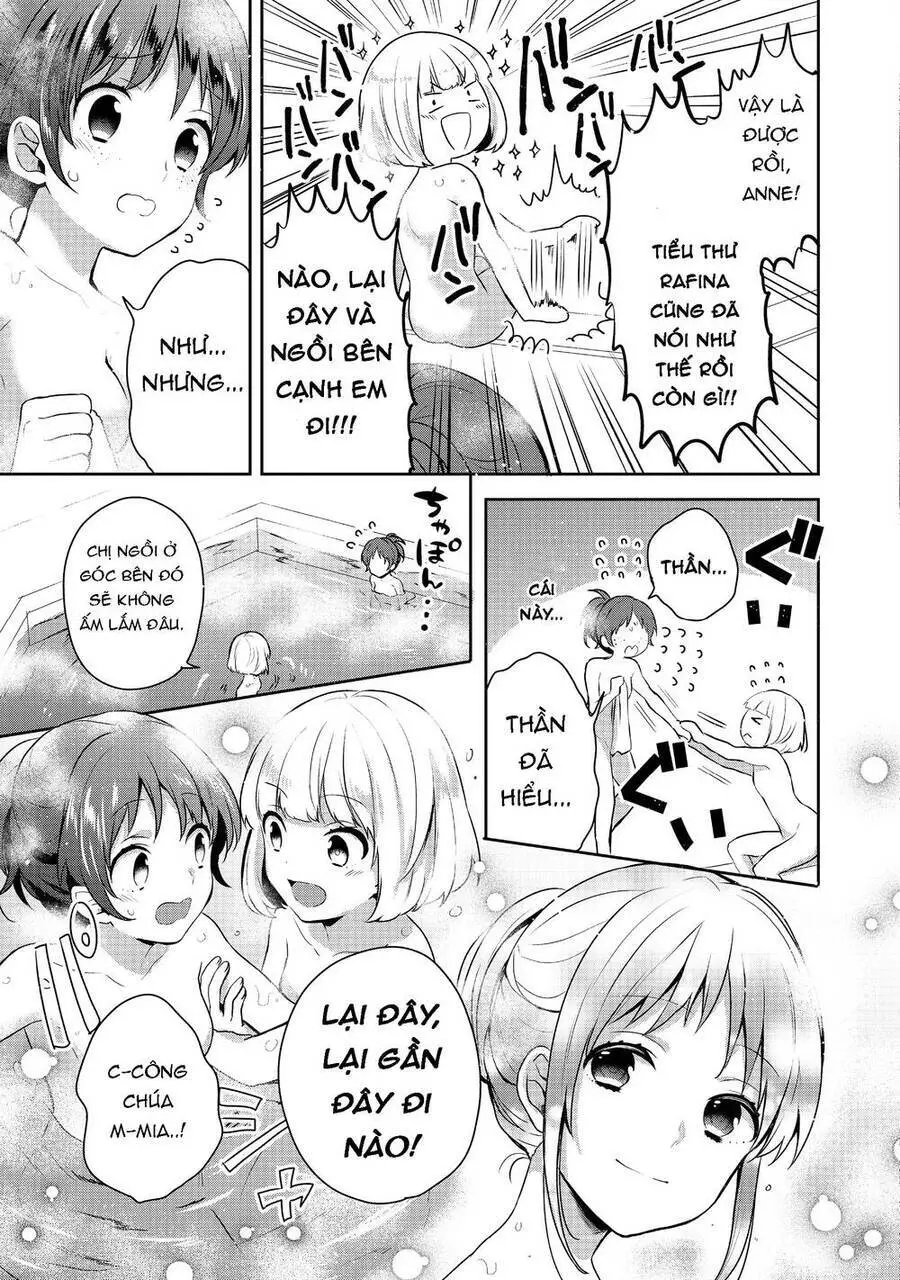 Tearmoon Empire Story Nettruyen ZZZ Chương 6 Page 26