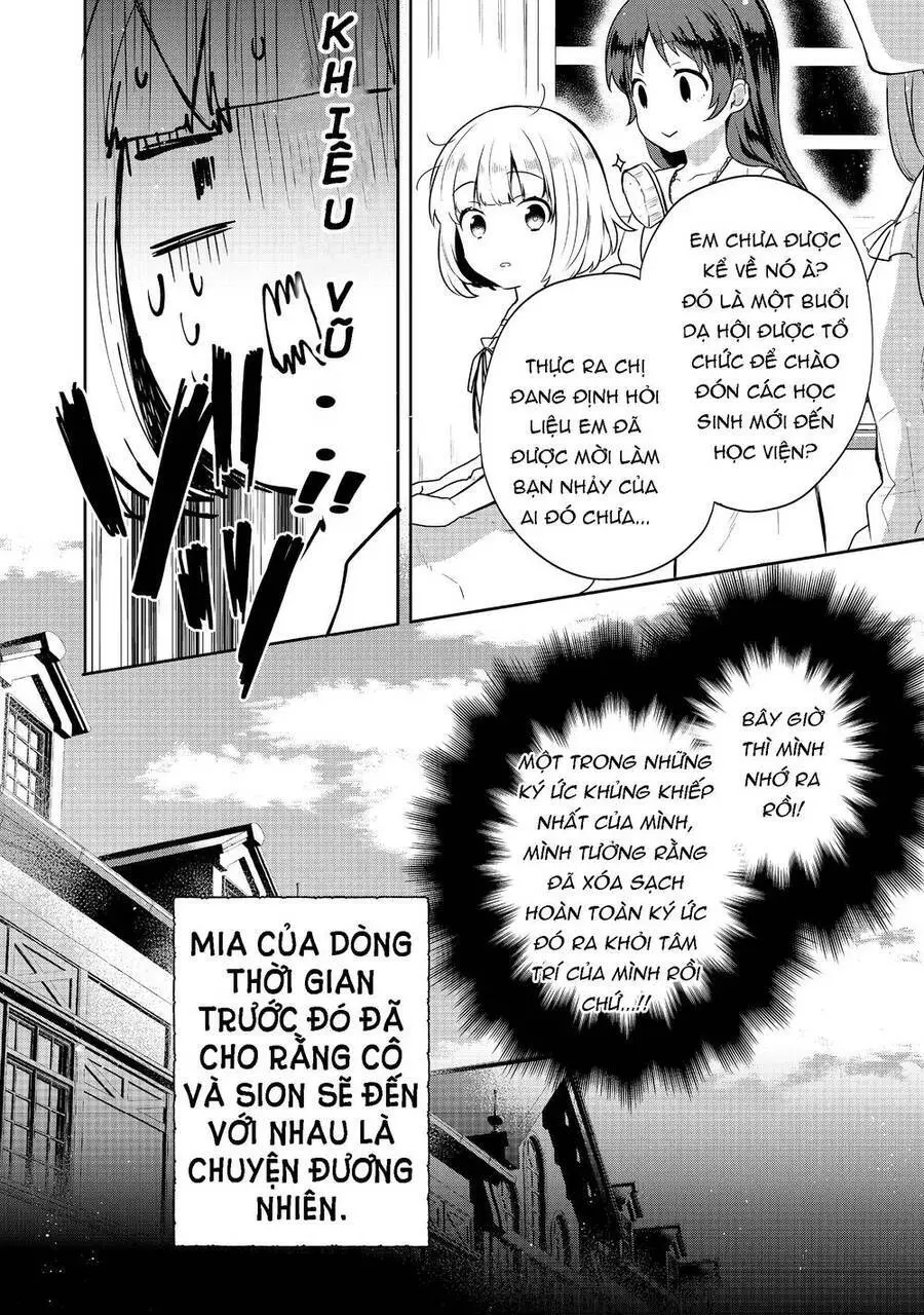 Tearmoon Empire Story Nettruyen ZZZ Chương 6 Page 29