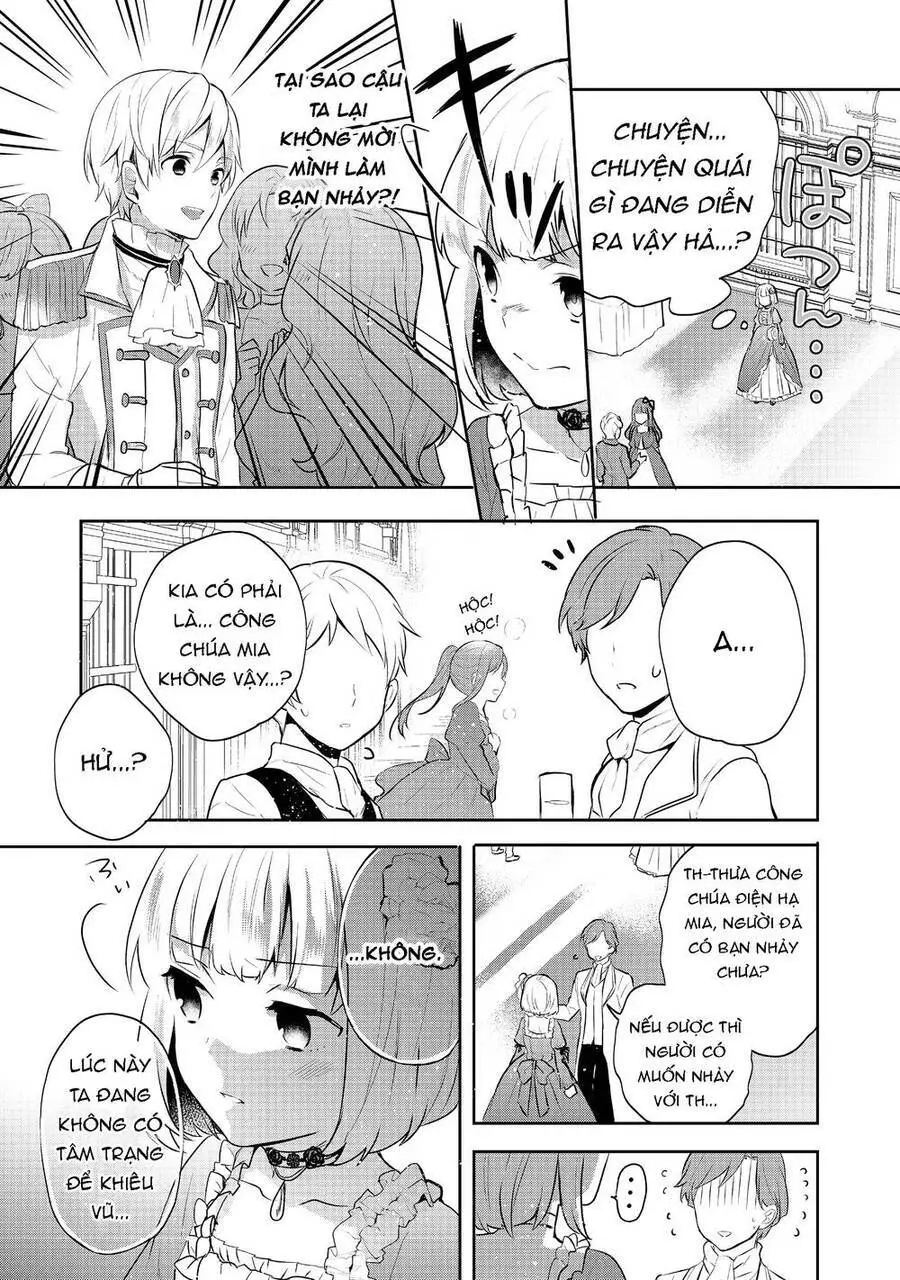 Tearmoon Empire Story Nettruyen ZZZ Chương 6 Page 31