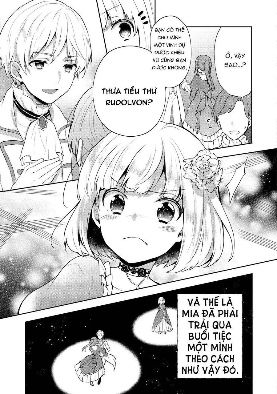 Tearmoon Empire Story Nettruyen ZZZ Chương 6 Page 32