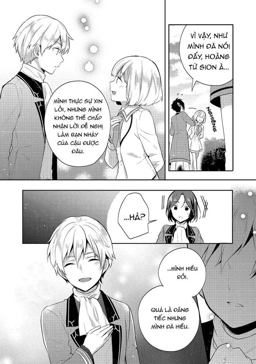 Tearmoon Empire Story Nettruyen ZZZ Chương 7 Page 29