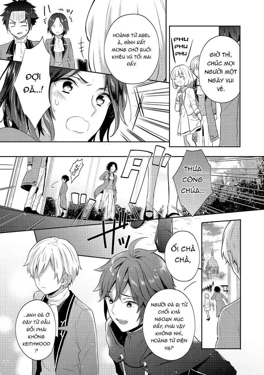 Tearmoon Empire Story Nettruyen ZZZ Chương 7 Page 30