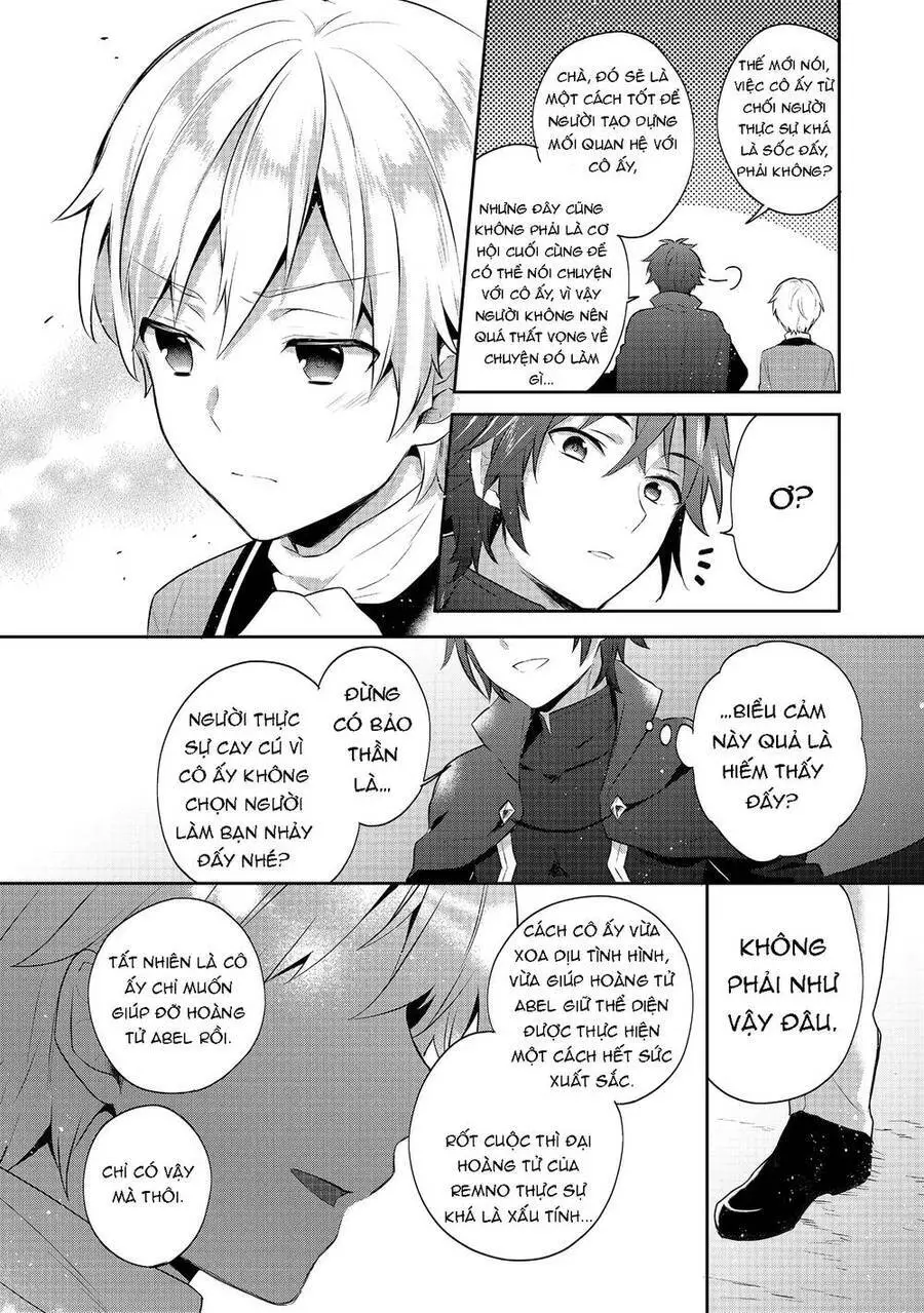 Tearmoon Empire Story Nettruyen ZZZ Chương 7 Page 31