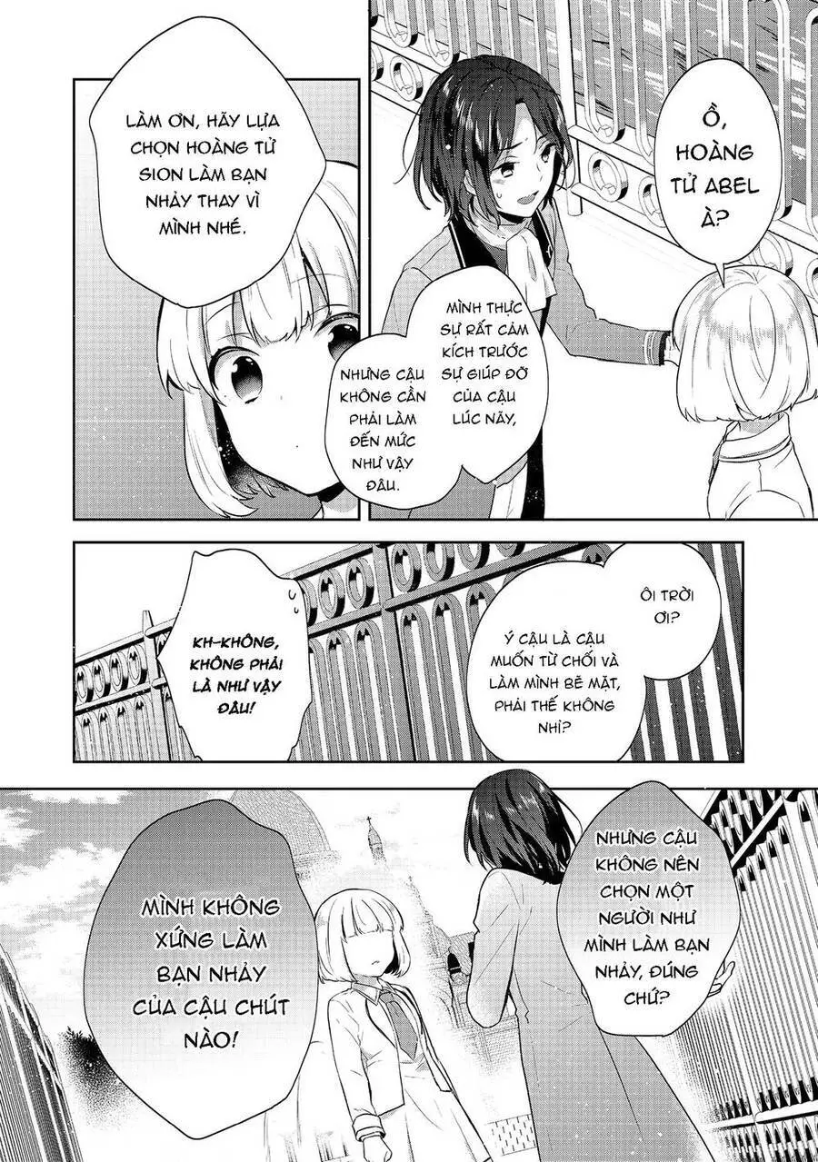 Tearmoon Empire Story Nettruyen ZZZ Chương 7 Page 35