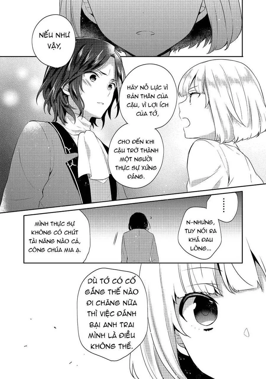 Tearmoon Empire Story Nettruyen ZZZ Chương 7 Page 36