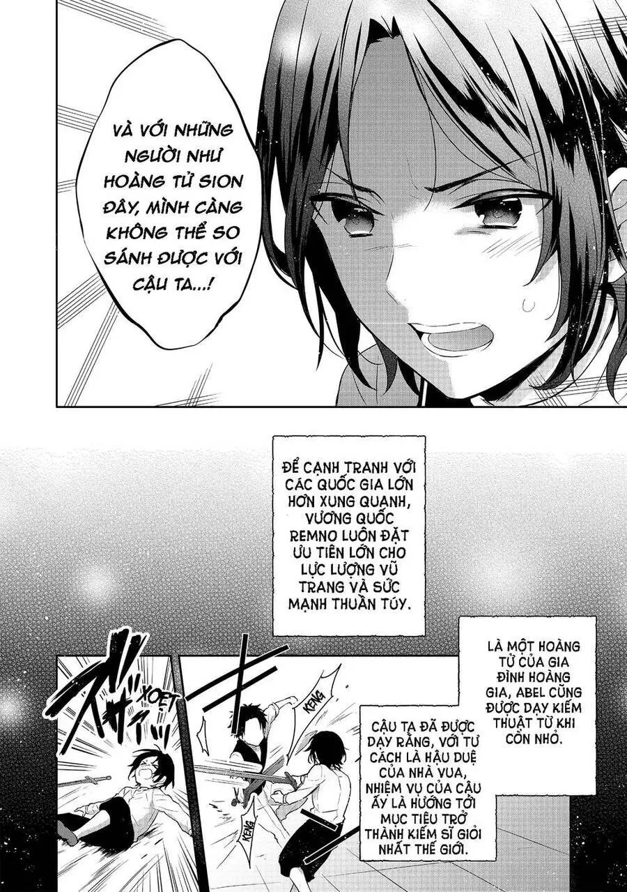 Tearmoon Empire Story Nettruyen ZZZ Chương 7 Page 37