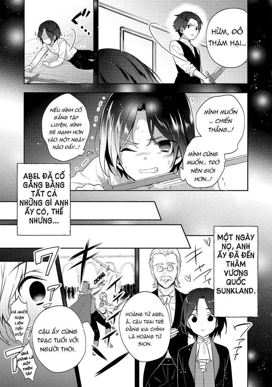 Tearmoon Empire Story Nettruyen ZZZ Chương 7 Page 38