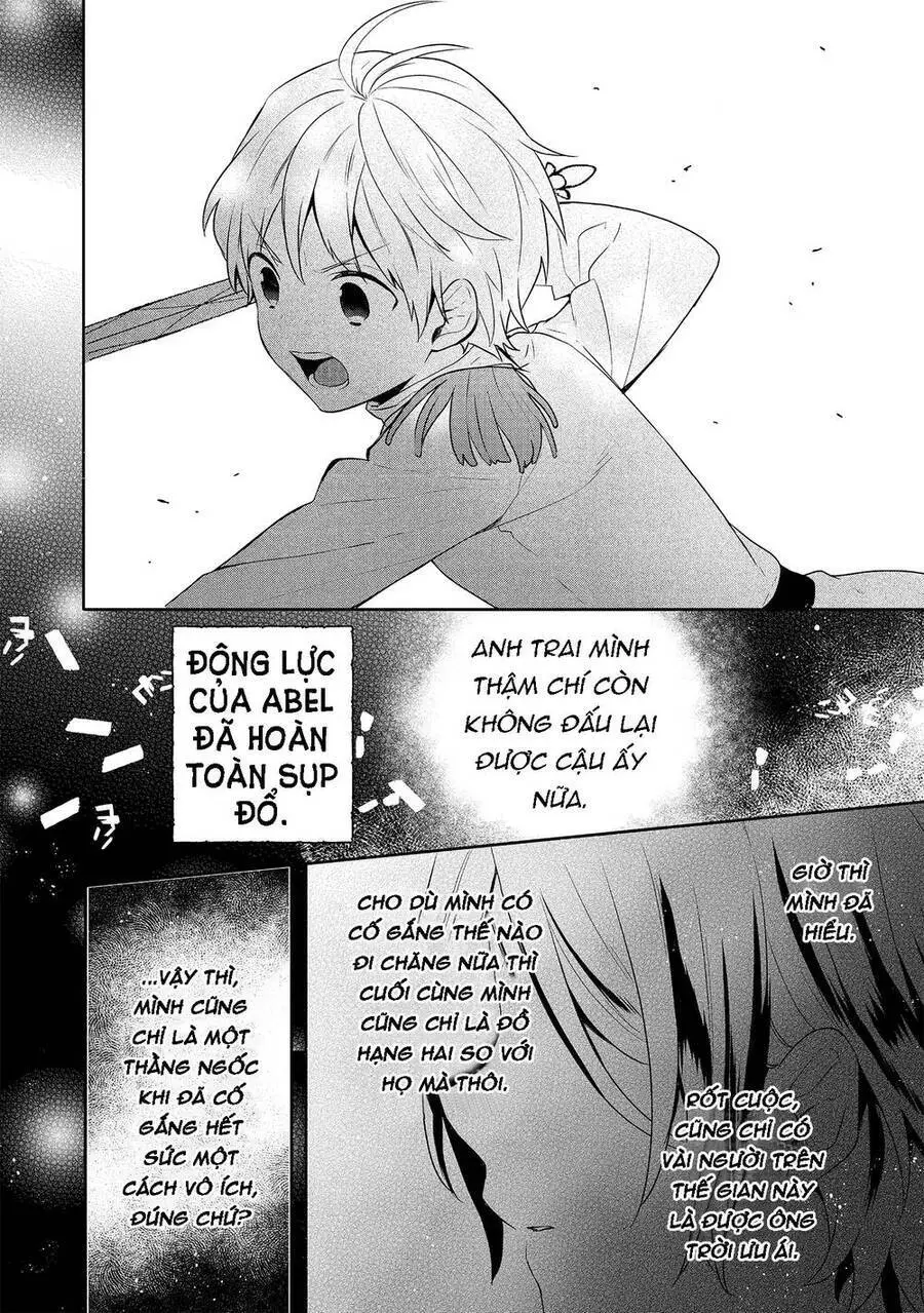 Tearmoon Empire Story Nettruyen ZZZ Chương 7 Page 39