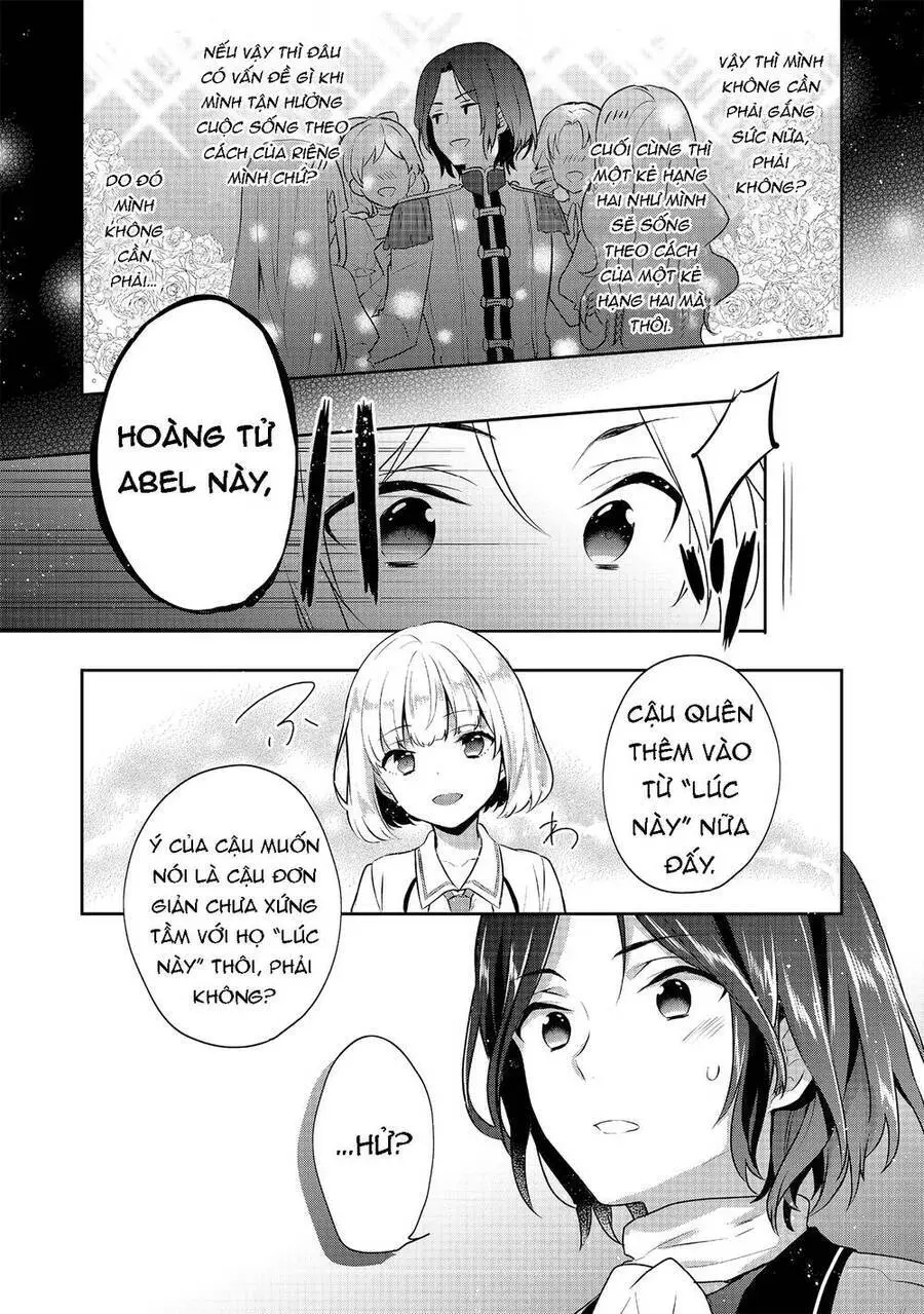 Tearmoon Empire Story Nettruyen ZZZ Chương 7 Page 40
