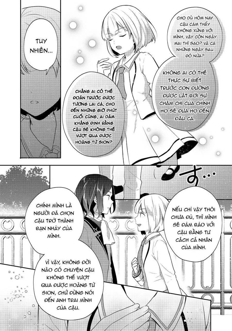 Tearmoon Empire Story Nettruyen ZZZ Chương 7 Page 41
