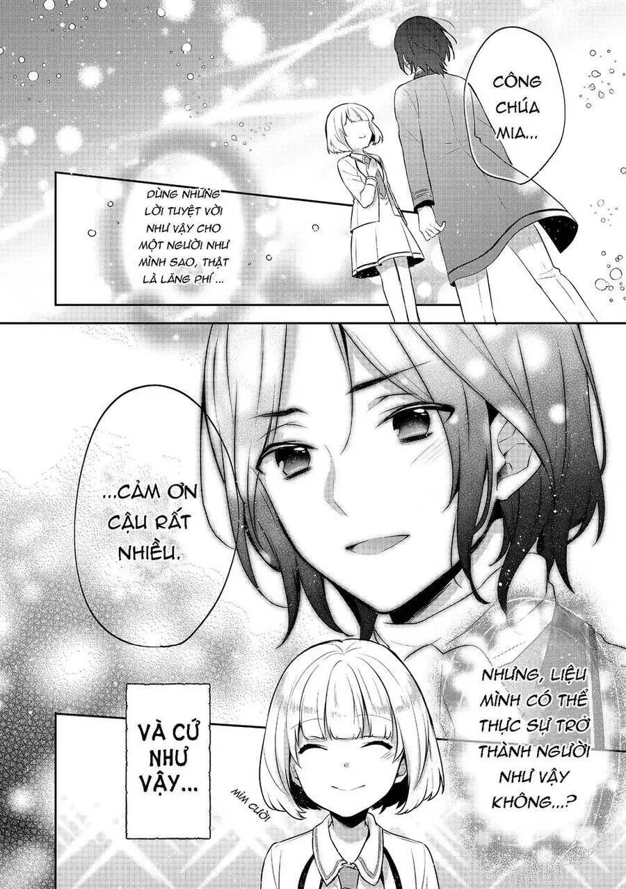 Tearmoon Empire Story Nettruyen ZZZ Chương 7 Page 43