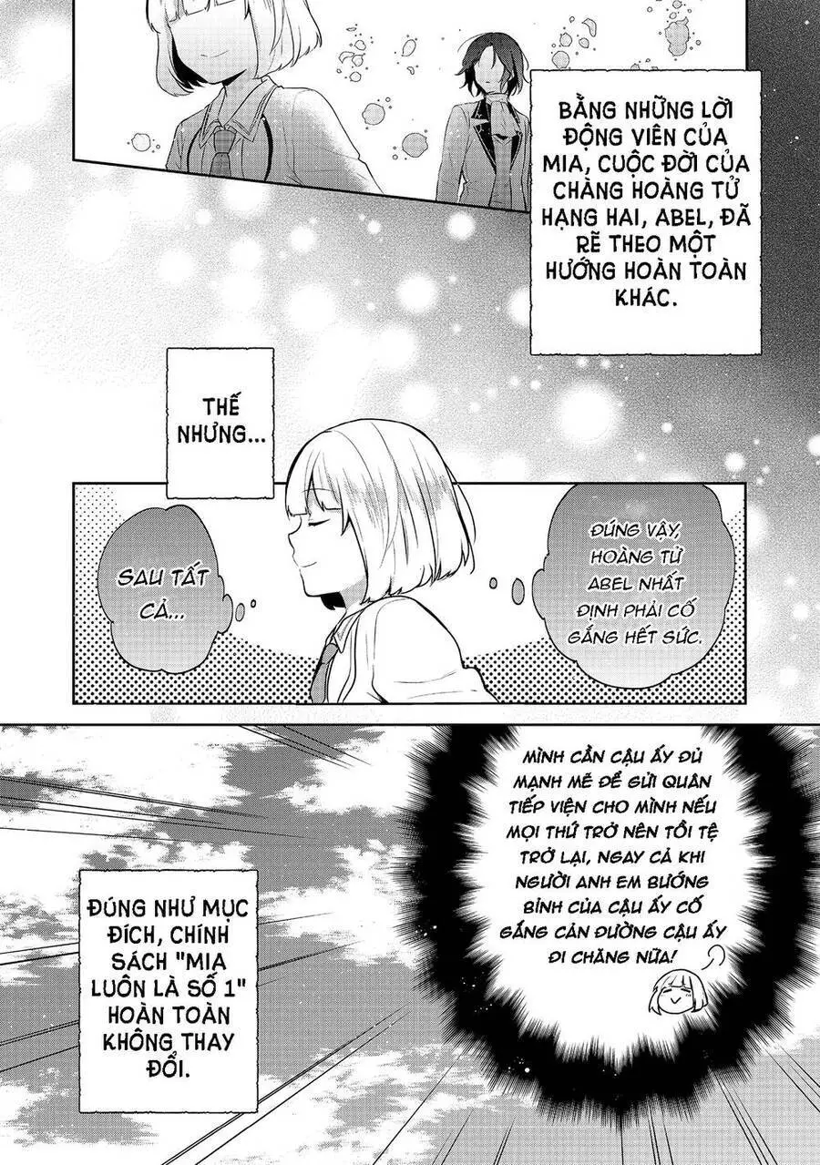 Tearmoon Empire Story Nettruyen ZZZ Chương 7 Page 44