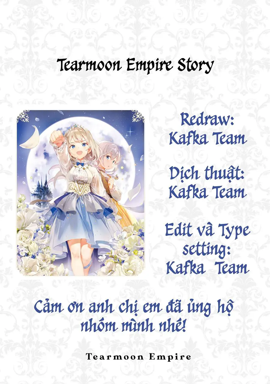 Tearmoon Empire Story Nettruyen ZZZ Chương 40 Page 3