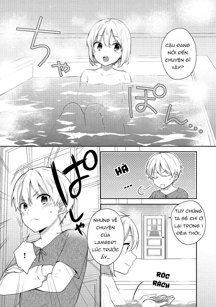 Tearmoon Empire Story Nettruyen ZZZ Chương 40 Page 4