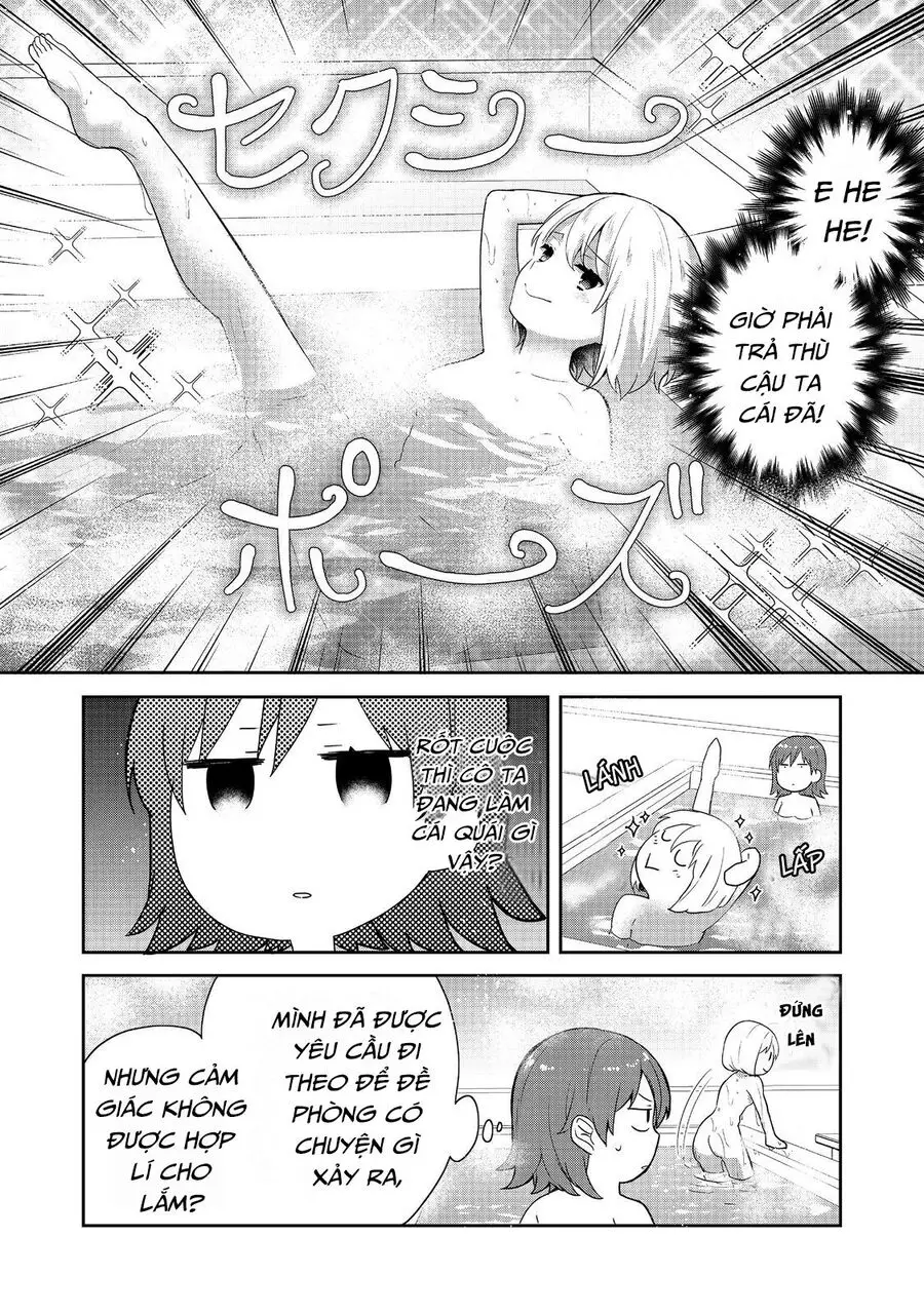 Tearmoon Empire Story Nettruyen ZZZ Chương 40 Page 6