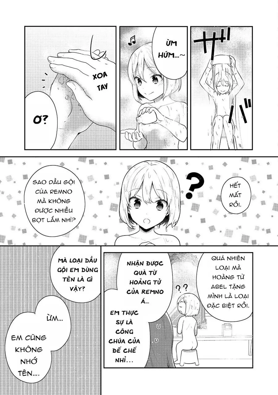 Tearmoon Empire Story Nettruyen ZZZ Chương 40 Page 7