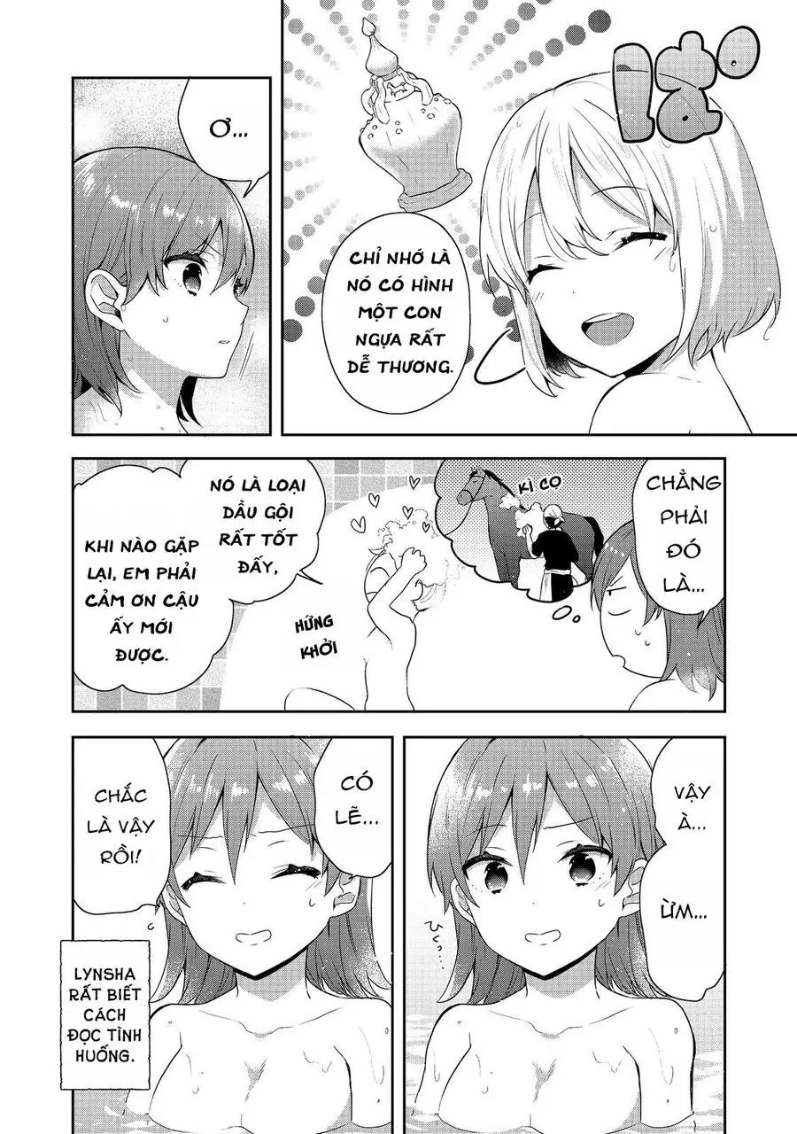 Tearmoon Empire Story Nettruyen ZZZ Chương 40 Page 8