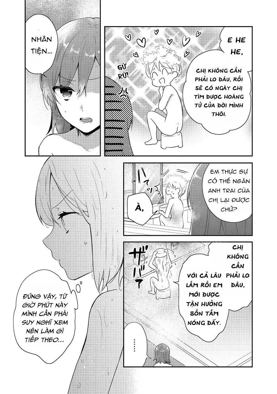 Tearmoon Empire Story Nettruyen ZZZ Chương 40 Page 9