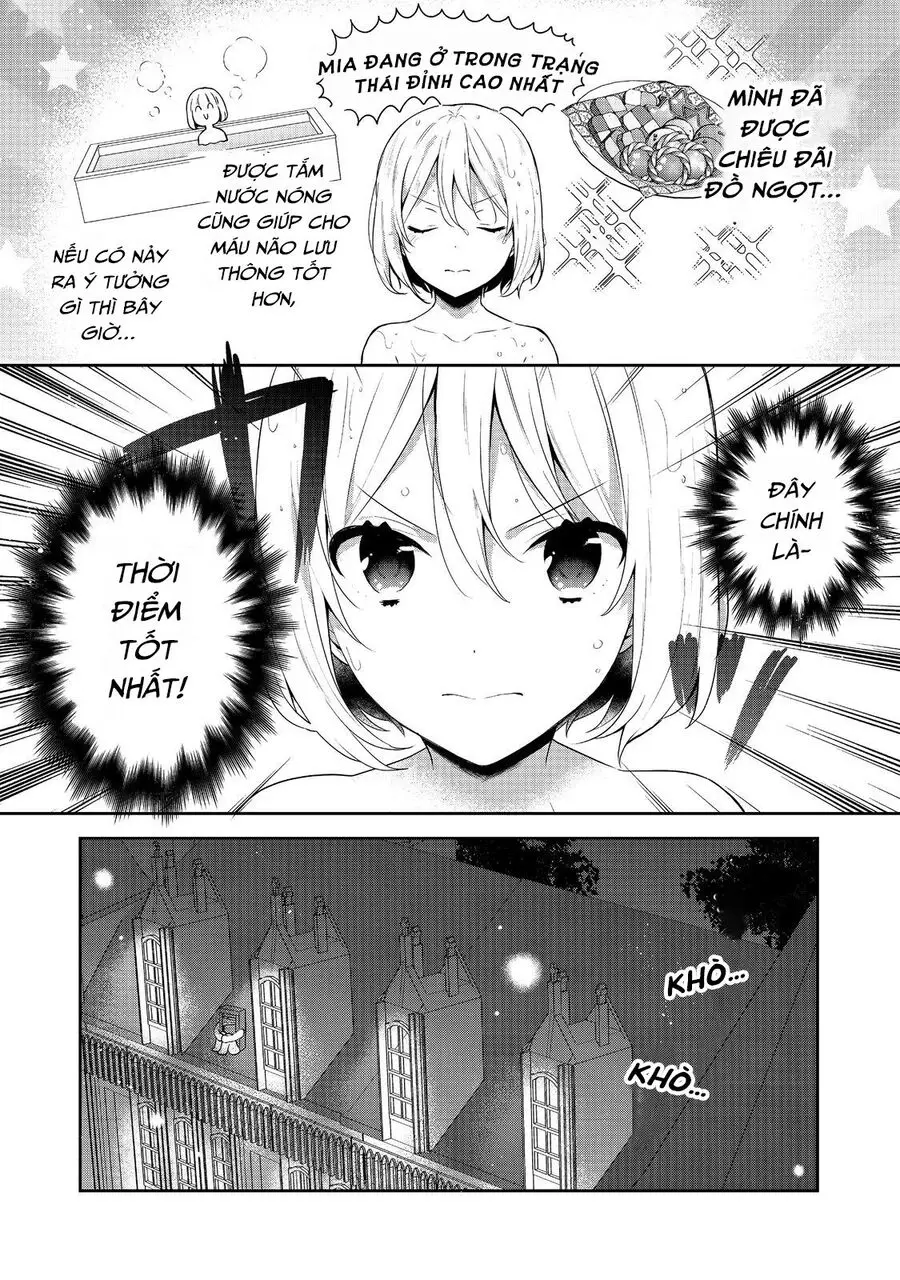 Tearmoon Empire Story Nettruyen ZZZ Chương 40 Page 10