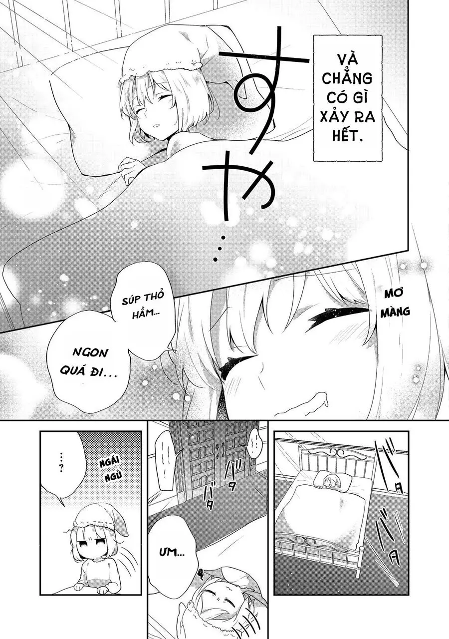 Tearmoon Empire Story Nettruyen ZZZ Chương 40 Page 11