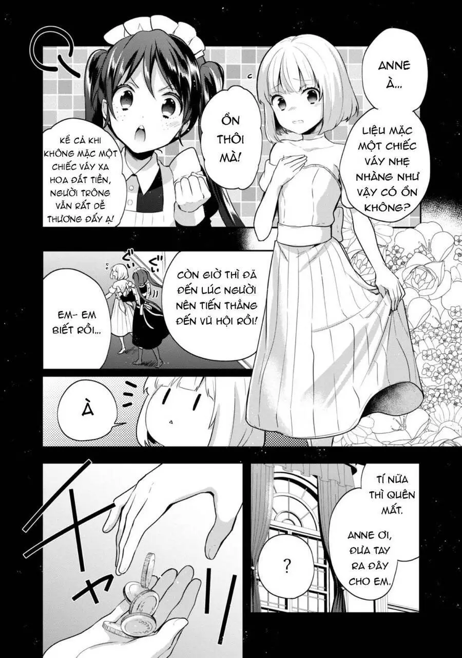 Tearmoon Empire Story Nettruyen ZZZ Chương 9 Page 2