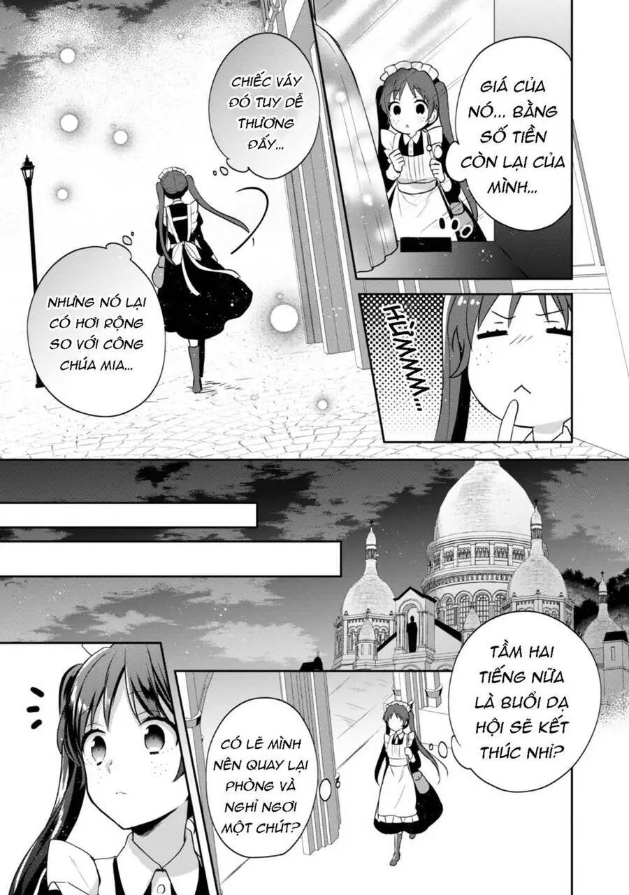 Tearmoon Empire Story Nettruyen ZZZ Chương 9 Page 7