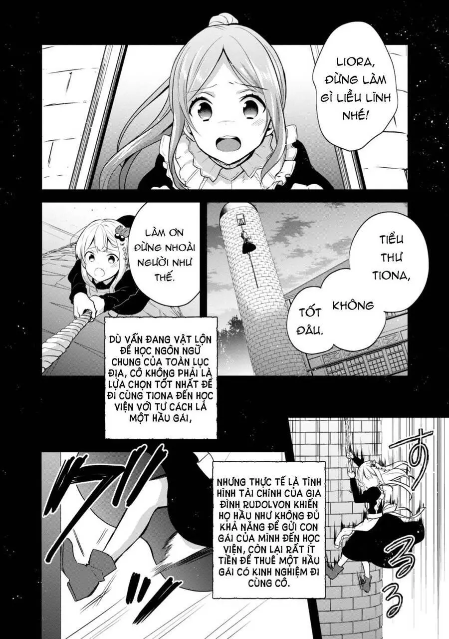Tearmoon Empire Story Nettruyen ZZZ Chương 9 Page 9