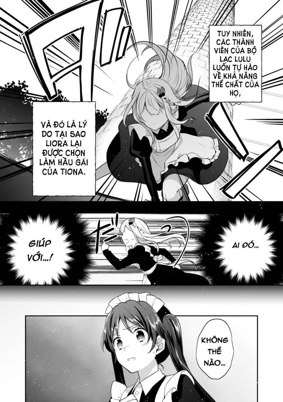 Tearmoon Empire Story Nettruyen ZZZ Chương 9 Page 10