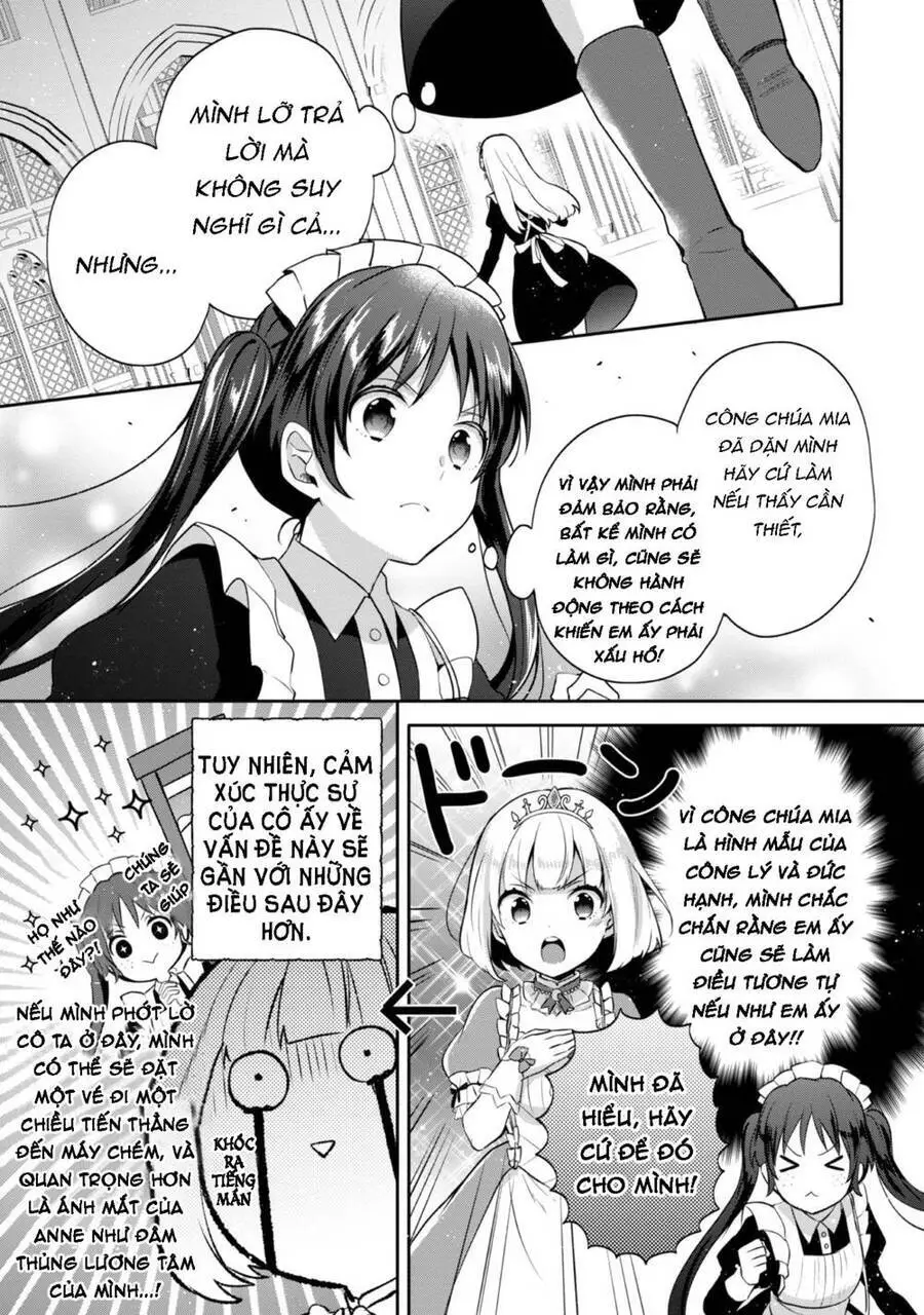 Tearmoon Empire Story Nettruyen ZZZ Chương 9 Page 12