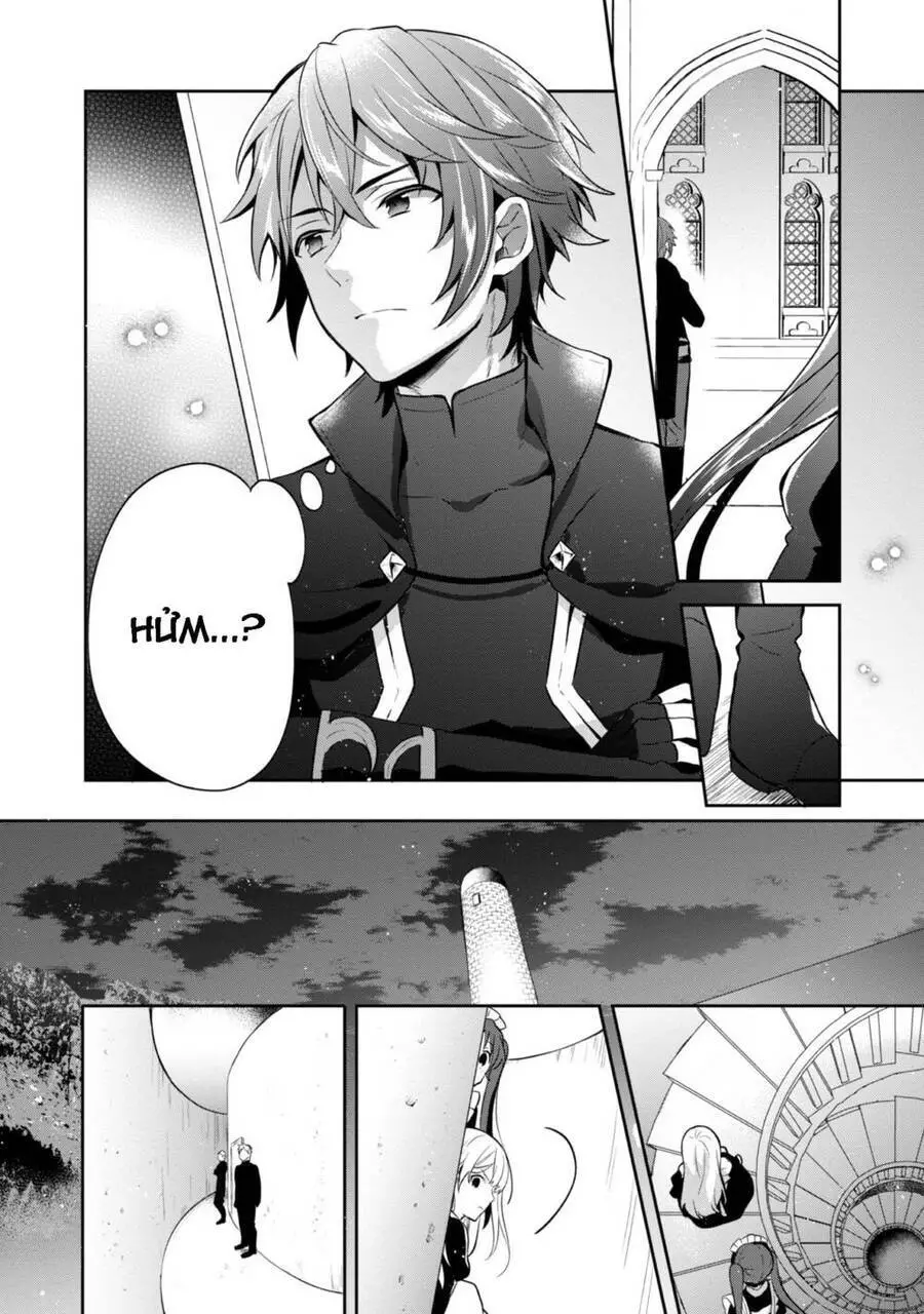 Tearmoon Empire Story Nettruyen ZZZ Chương 9 Page 13