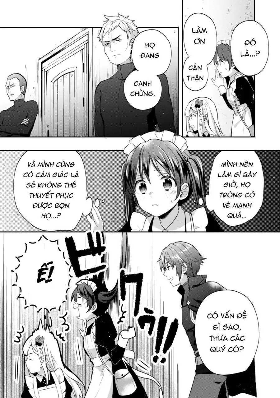 Tearmoon Empire Story Nettruyen ZZZ Chương 9 Page 14